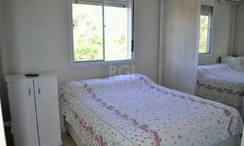 Imagem 4: Apartamento para Venda - 53m², 2 dormitórios, 1 vaga - Humaitá