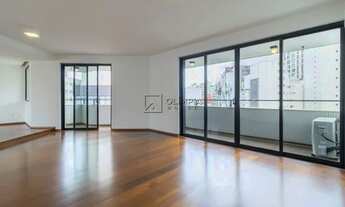 Imagem 6: Apartamento Locação 3 Dormitórios - 255 m² Jardim Paulista