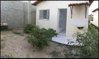 Imagem 6: Casa 2/4 - Bairro Airbus 4