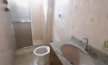 Imagem 6: Vendo apartamento com bom acabamento interno com 2 quartos, Vila Lage R$ 69.000,00