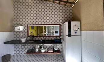 Imagem 6: Casa em condominio para aluguel, 3 quartos, 2 suítes, Gameleira - Aracaju/SE