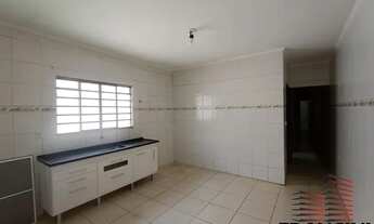 Imagem 6: Casa para Locação em Bauru, Vila Nove de Julho, 3 dormitórios, 1 suíte, 2 banheiros, 1 vag