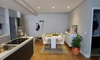 Imagem 6: BARUERI - Apartamento Padrão - ALPHAVILLE EMPRESARIAL