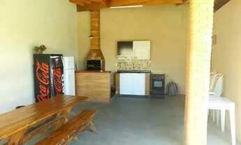 Imagem 2: Vendo ou troco! Casa com 1 dormitório