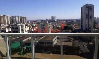 Imagem 6: Civitas Residenc - Apartamento - 1 quarto, 1 suíte, 1 vaga