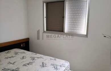 Imagem 6: FLAT AO LADO DO PARQUE IBIRAPUERA A VENDA!