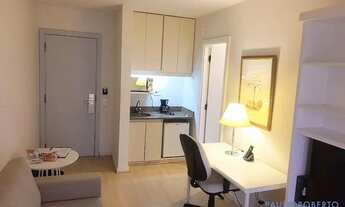 Imagem 2: FLAT - ITAIM BIBI - SP