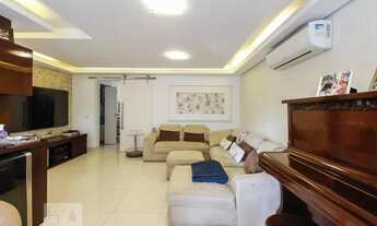 Imagem 4: Apartamento à Venda - Tatuapé, 3 Quartos, 143 m2