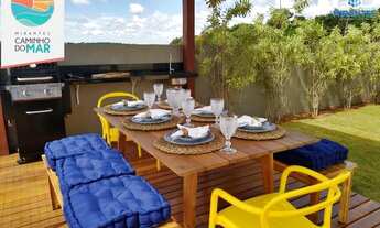 Imagem 4: Apartamento em Pium - 2/4 - Rota do Sol - Residencial Mirantes Caminho do Mar