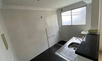 Imagem 6: Apartamento 2 quartos em Belford Roxo