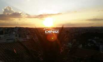 Imagem 3: Belo Horizonte - Apartamento Padrão - Fernão Dias