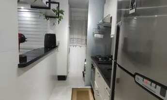 Imagem 5: Apartamento 2 quartos, reformado e com armários