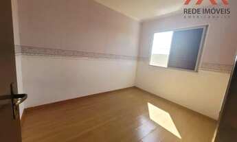 Imagem 6: Apartamento com 2 dormitórios para alugar, 45 m² por R$ 1.253/mês - Jardim São Vito - Amer