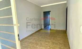 Imagem 6: Casa com 3 Quartos à Venda, 135 m²- Campinas no Jardim Campos Elíseos