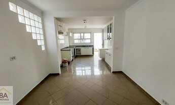 Imagem 5: Sobrado Lindo no Miolo da Mascote