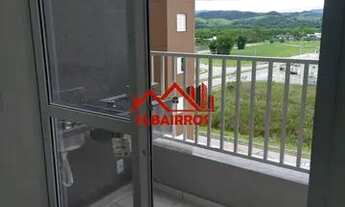 Imagem 7: Apartamento 02 Dormitórios à Venda no Bairro Urbanova - SJCampos