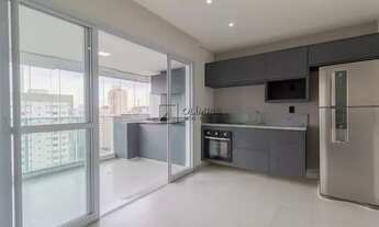 Imagem: Apartamento Locação Brooklin 37 m² 1