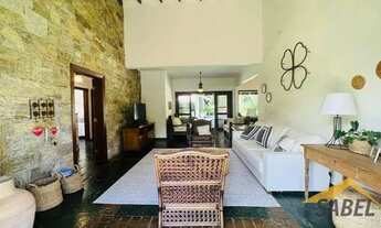 Imagem 5: Módulo 30 - Casa com 4 suítes à venda, 430m² por R$ 5.800.000