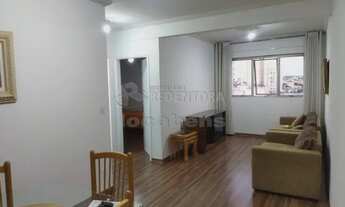 Imagem 3: Apartamento Padrão em São José do Rio Preto