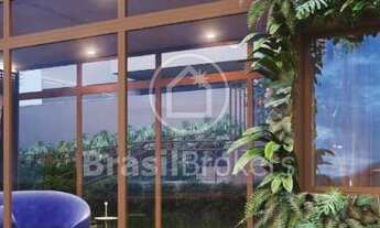 Imagem 5: Rio de Janeiro - Apartamento Padrão - Tijuca