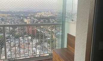 Imagem 2: SÃO PAULO - Apartamento Padrão - MORUMBI