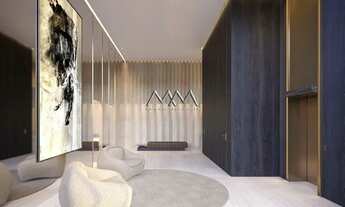 Imagem 6: Apartamento a Venda no Sion com 2 Suítes 87m² área interna