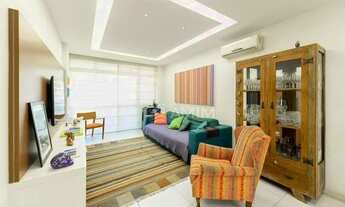 Imagem 4: Apartamento à venda, 100 m² por R$ 890.000,00 - São Francisco - Niterói/RJ