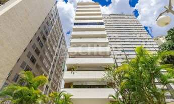 Imagem: Higienópolis, São Paulo/SP