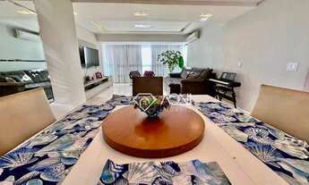 Imagem 5: Apartamento com 3 dormitórios à venda, 166 m² por R$ 1.550.000,00 - Praia de Itaparica - V