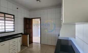Imagem 7: Casa Residencial com 3 quartos para alugar por R$ 2350.00, 128.80 m2 - BRASIL - LONDRINA/P
