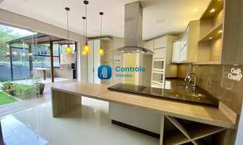 Imagem 5: WE)Linda Casa Diferenciada, 03 Dormitórios, 02 Banheiros - Bairro Deltaville em Biguaçu