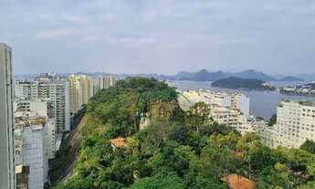 Imagem 6: Apartamento 2qts com vista - 98 m² - Botafogo - Rio de Janeiro/RJ