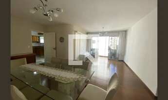 Imagem 4: Apartamento para Aluguel - Perdizes, 3 Quartos, 130 m2