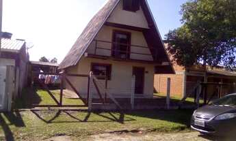 Imagem: Cabana 5 dormitório