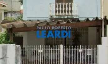 Imagem: CASA ASSOBRADADA - BUTANTÃ - SP