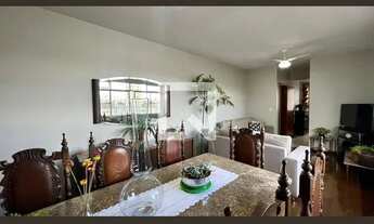 Imagem 7: Apartamento para Aluguel - Coração Eucarístico, 4 Quartos, 138 m2