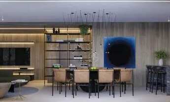 Imagem 3: Lançamento - Apartamento a venda no edifício Art House no Gutierrez- Belo Horizonte/MG