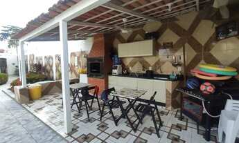 Imagem 7: Sobrado residencial e comercial à venda, localizado na região do bairro Cidade Alta em Cui