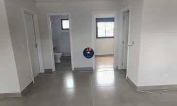 Imagem 4: Apartamento à venda no bairro Boa Vista - Curitiba/PR