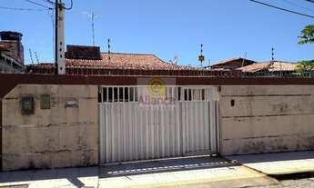 Imagem: NATAL - Casa Padrão - Lagoa Nova