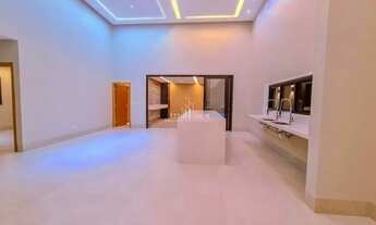 Imagem 6: Senador Canedo - Casa de Condomínio - Jardins Nápoles