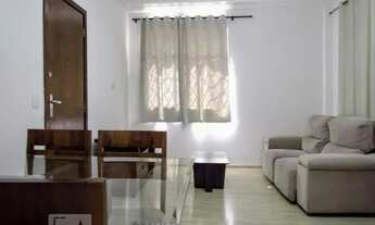 Imagem 2: Apartamento à Venda - Lourdes, 1 Quarto, 49 m2