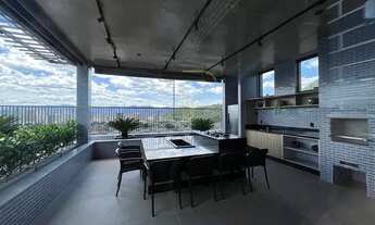 Imagem 5: Apartamento em Canto do Forte - Praia Grande, SP