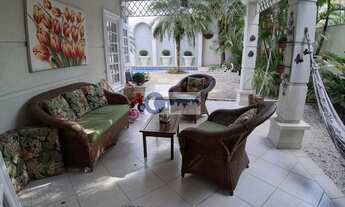 Imagem: Barueri - Casa de Condomínio - Alphaville