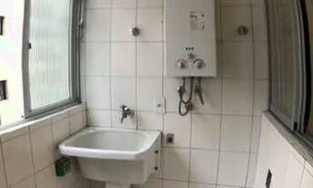 Imagem 6: Apartamento para venda possui 95 metros quadrados com 3 quartos em Centro - Florianópolis