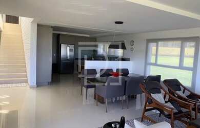 Imagem 6: Casa para venda ou locação no Tamboré, mobiliada, linda vista