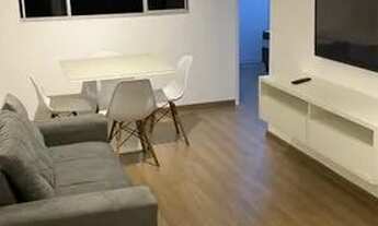 Imagem: Apartamento Mobiliado