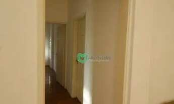 Imagem 5: Apartamento com 2 dormitórios à venda, 92 m² por R$ 960.000 - Higienópolis - São Paulo/SP