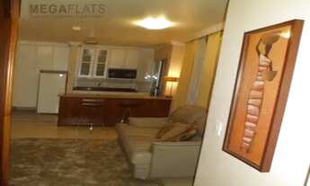 Imagem: 01786 - Flat/Aparthotel 2 Dorms, BELA VISTA