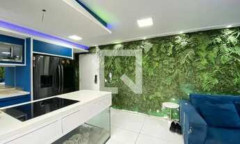 Imagem 4: Apartamento para Aluguel - Santa Maria, 2 Quartos, 48 m2